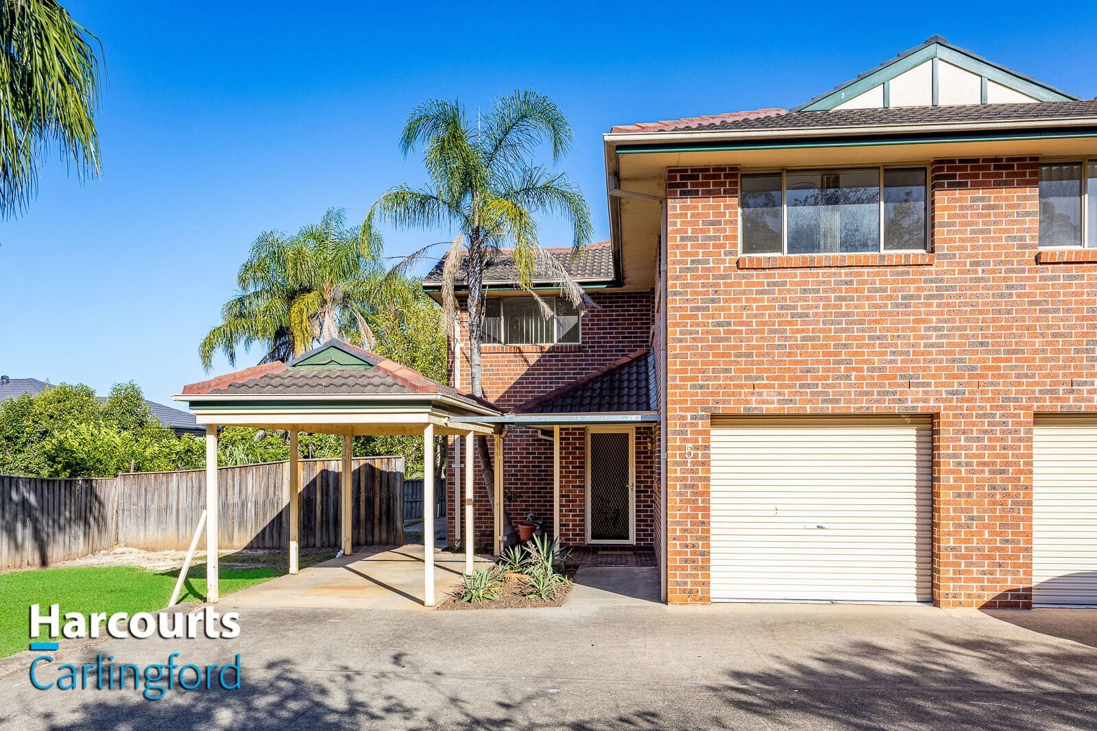 5 12 Torquil Avenue Carlingford Nsw 2118 595 Domain