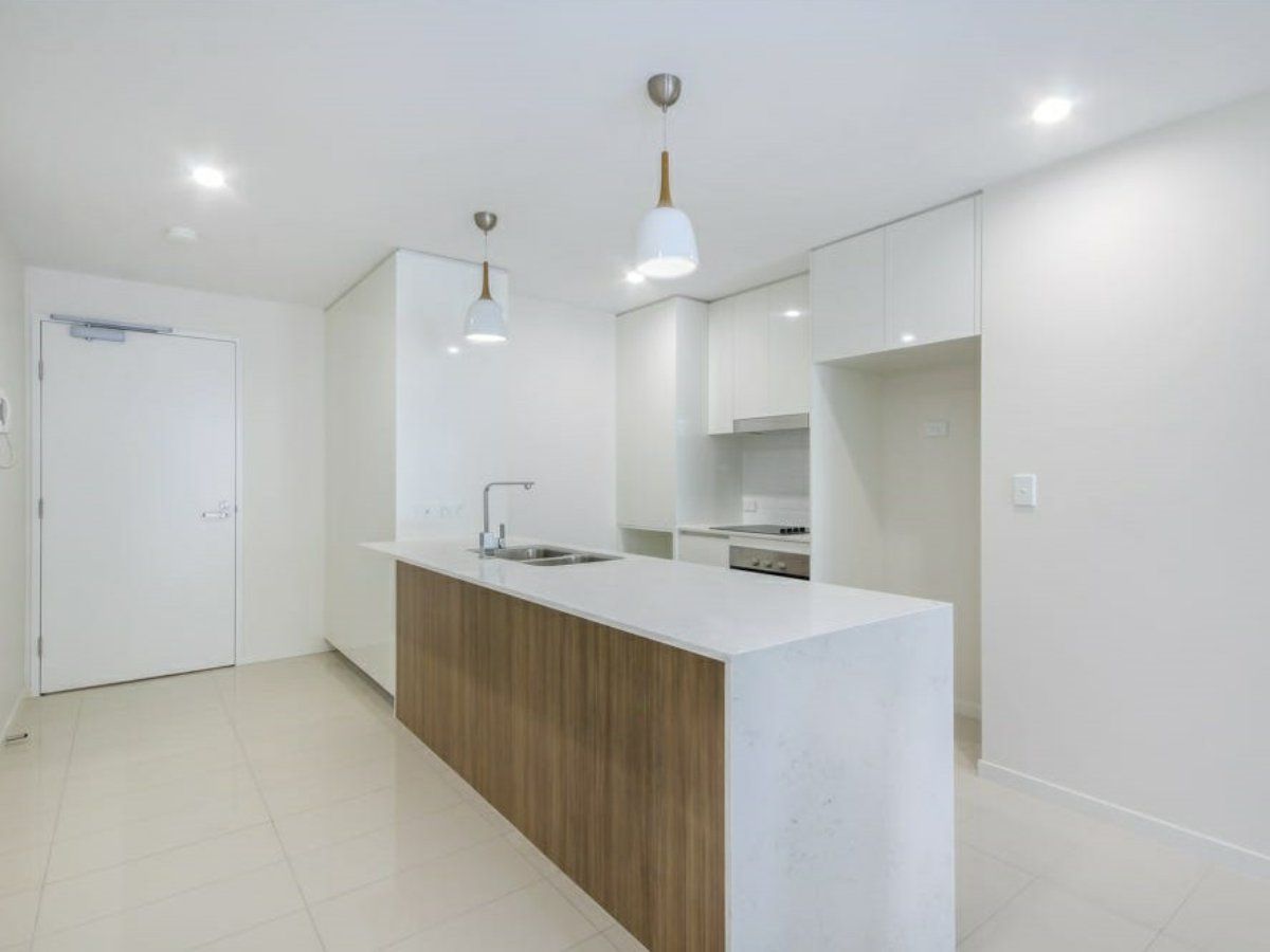 2 bedrooms Apartment / Unit / Flat in 6/42 Andrews Street CANNON HILL QLD, 4170
