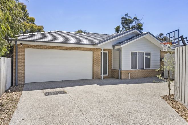 Picture of 66A Duells Road, ROSEBUD VIC 3939