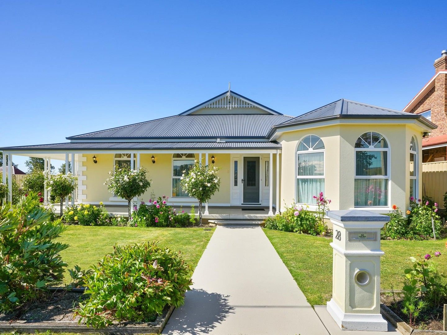 28 Hope Street, Sheffield TAS 7306 Domain