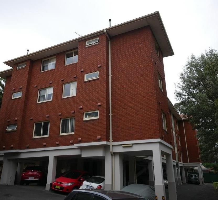 18 5a Frances Street Randwick Nsw 2031 Apartment For Rent 470 Domain