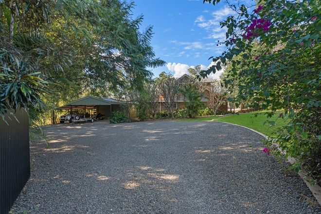 Picture of 57 Rawlings Road, DEEBING HEIGHTS QLD 4306