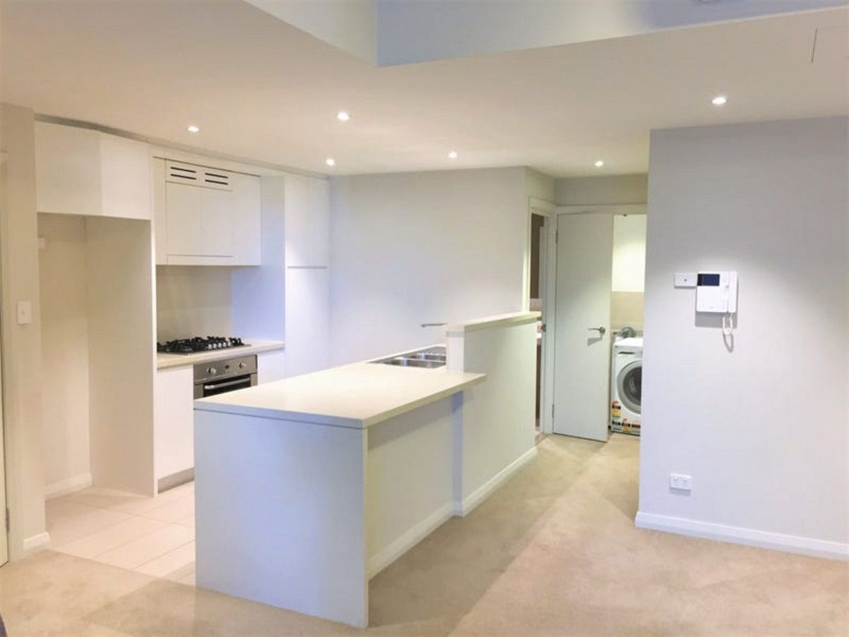 1 bedrooms Apartment / Unit / Flat in 105/53 Hill Road WENTWORTH POINT NSW, 2127