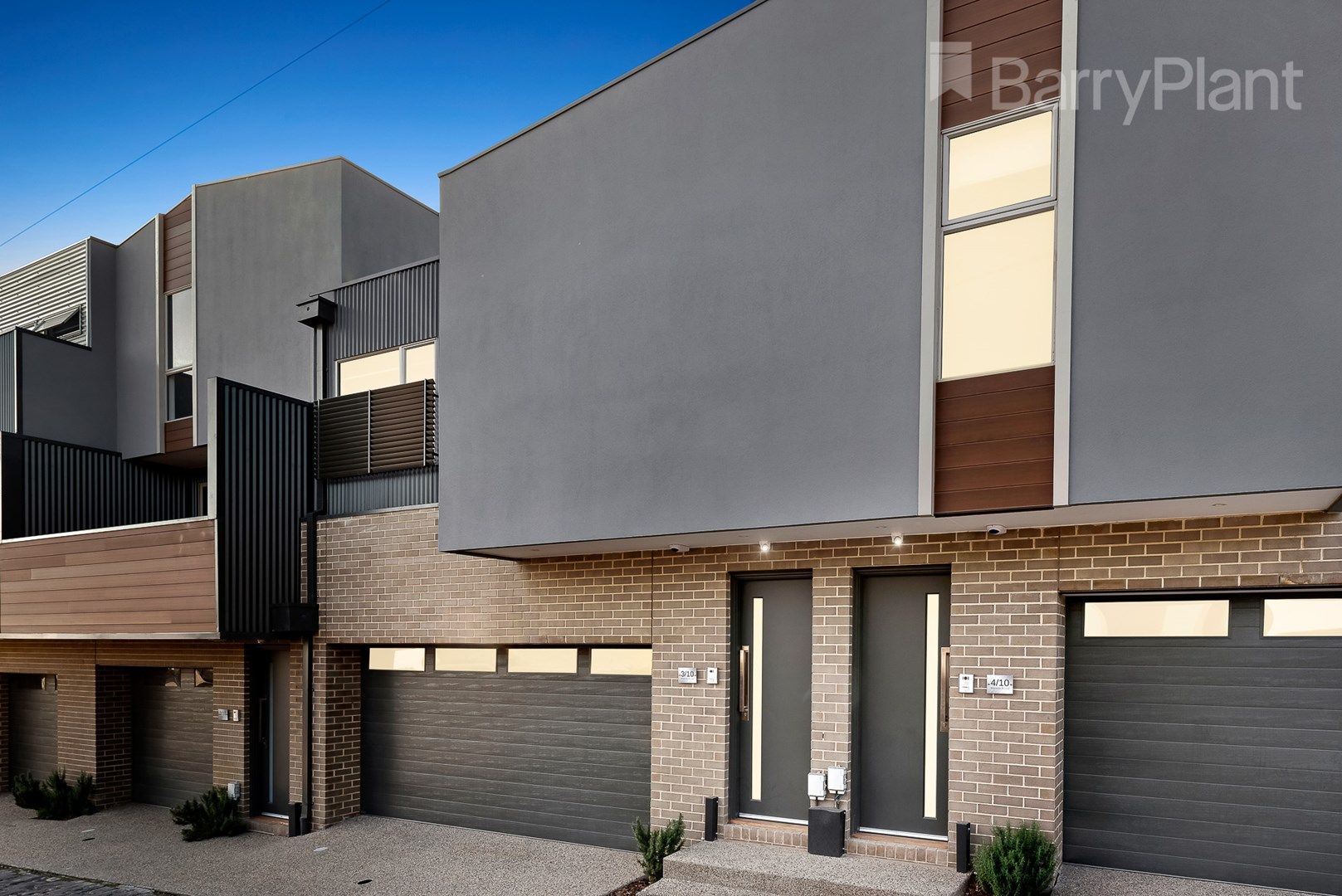 3/10 Melville Road, Brunswick West VIC 3055, Image 0