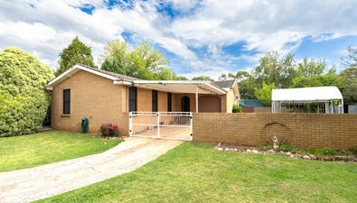 Picture of 5 Dougherty Place, ORANGE NSW 2800