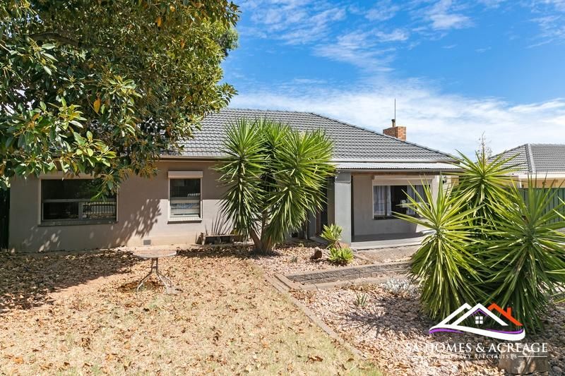 35 Peacock Road, Elizabeth Downs SA 5113, Image 0