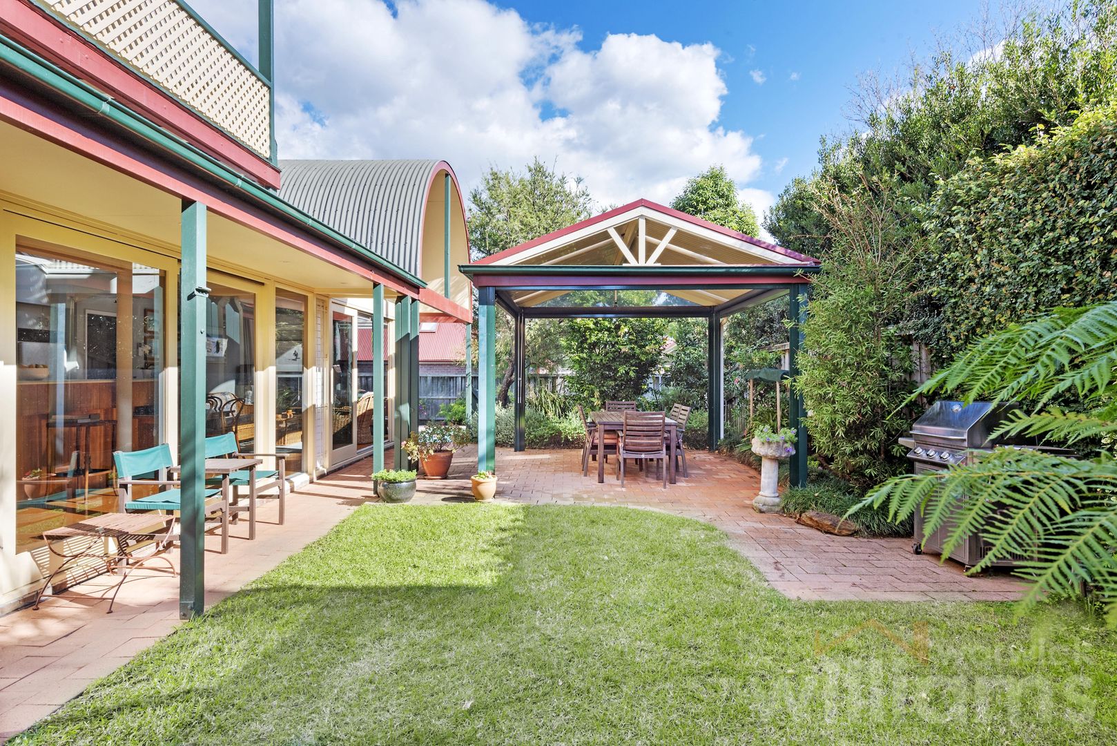 4 bedrooms House in 51 Thompson Street DRUMMOYNE NSW, 2047