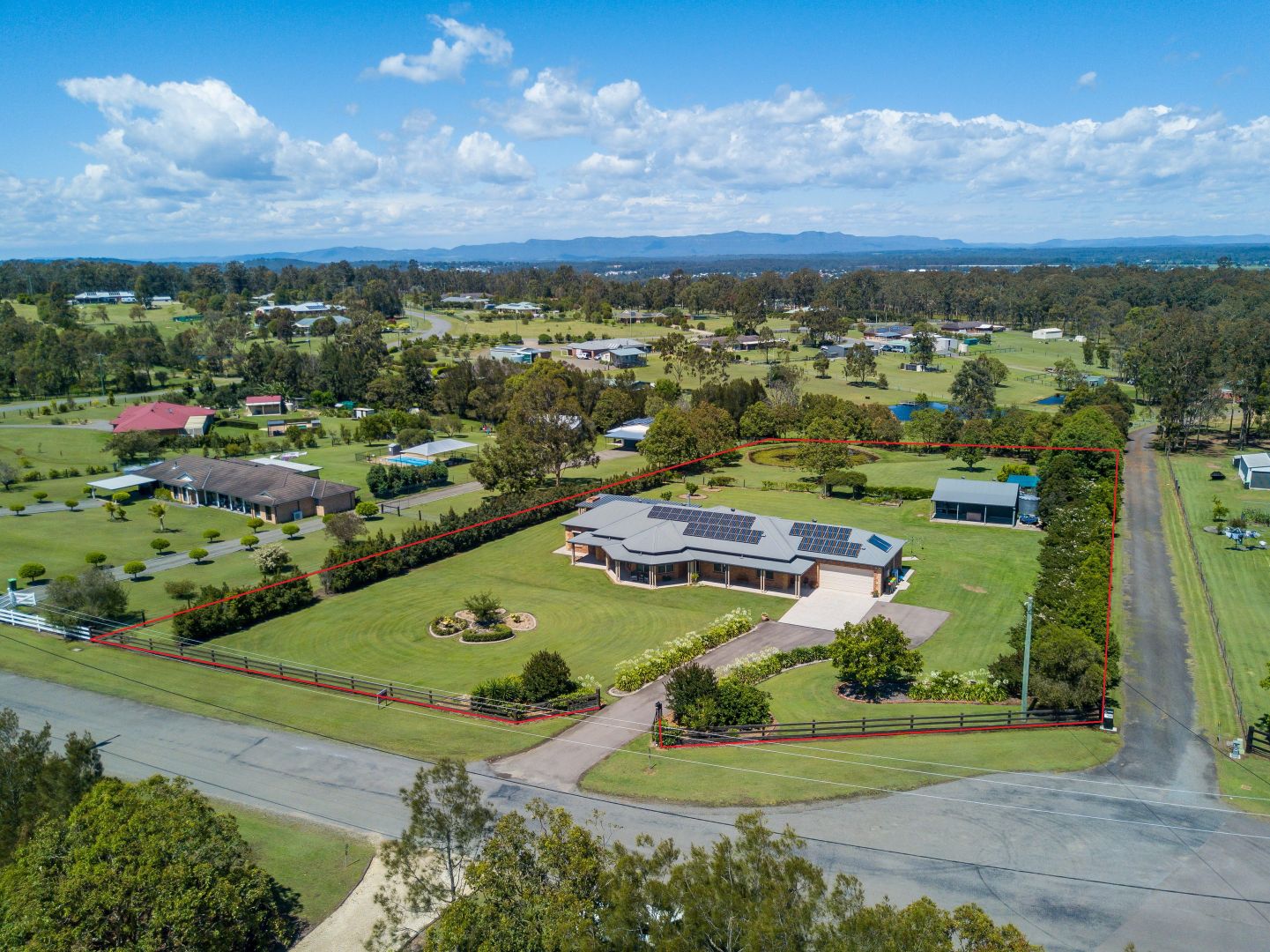 65 Lakes Folly Drive, Branxton Property History & Address Research