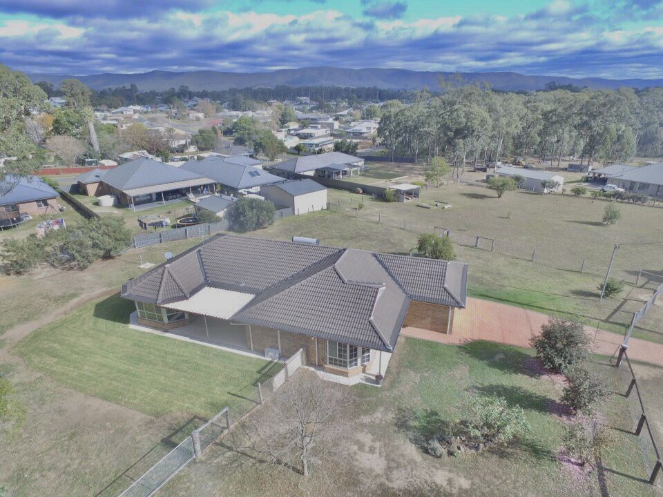 1 Redgum Road, Paxton NSW 2325, Image 2