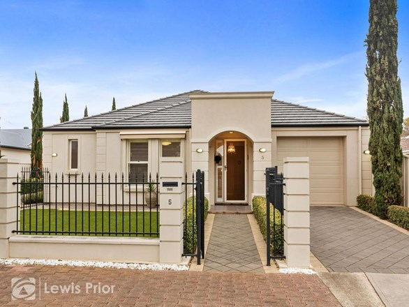 5 Eton Road, Somerton Park SA 5044