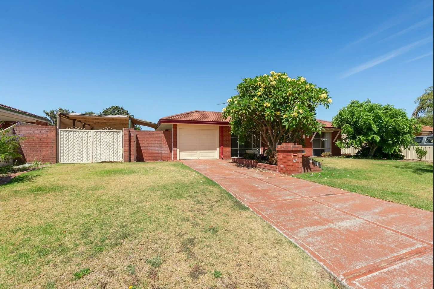 67 The Avenue, Warnbro WA 6169