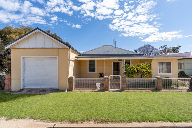 Picture of 66 Obley Street, CUMNOCK NSW 2867