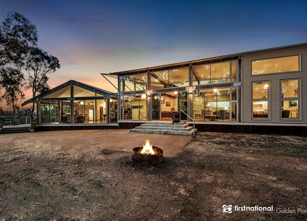 2253 Steiglitz Road, Maude VIC 3331