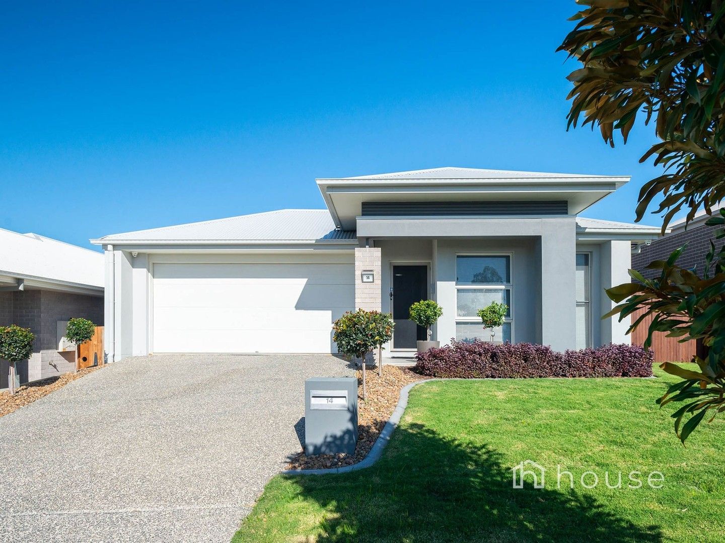 14 Pintail Circuit, Deebing Heights QLD 4306 House For Rent Domain