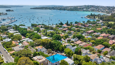 Picture of 40 Beresford Road, ROSE BAY NSW 2029