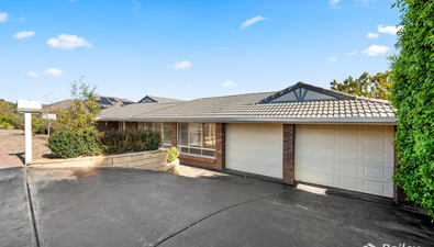 Picture of 264 Kelly Road, MODBURY HEIGHTS SA 5092