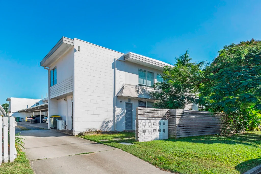 Primary image of 1/52 Nelson Street, Mackay QLD 4740