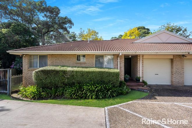 Picture of 2/8A Rendal Avenue, NORTH NOWRA NSW 2541