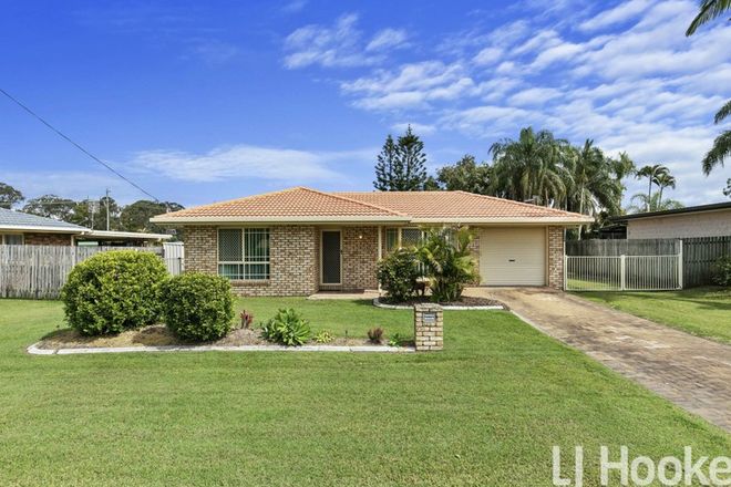 Picture of 35 Honiton Street, TORQUAY QLD 4655