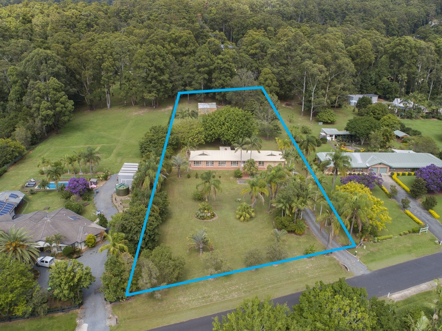 59 Overlander Road, Moonee Beach NSW 2450, Image 1