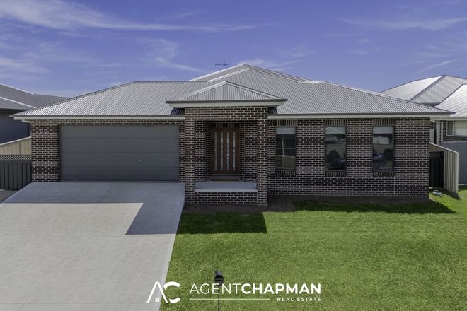 Picture of 96 Graham Drive, KELSO NSW 2795