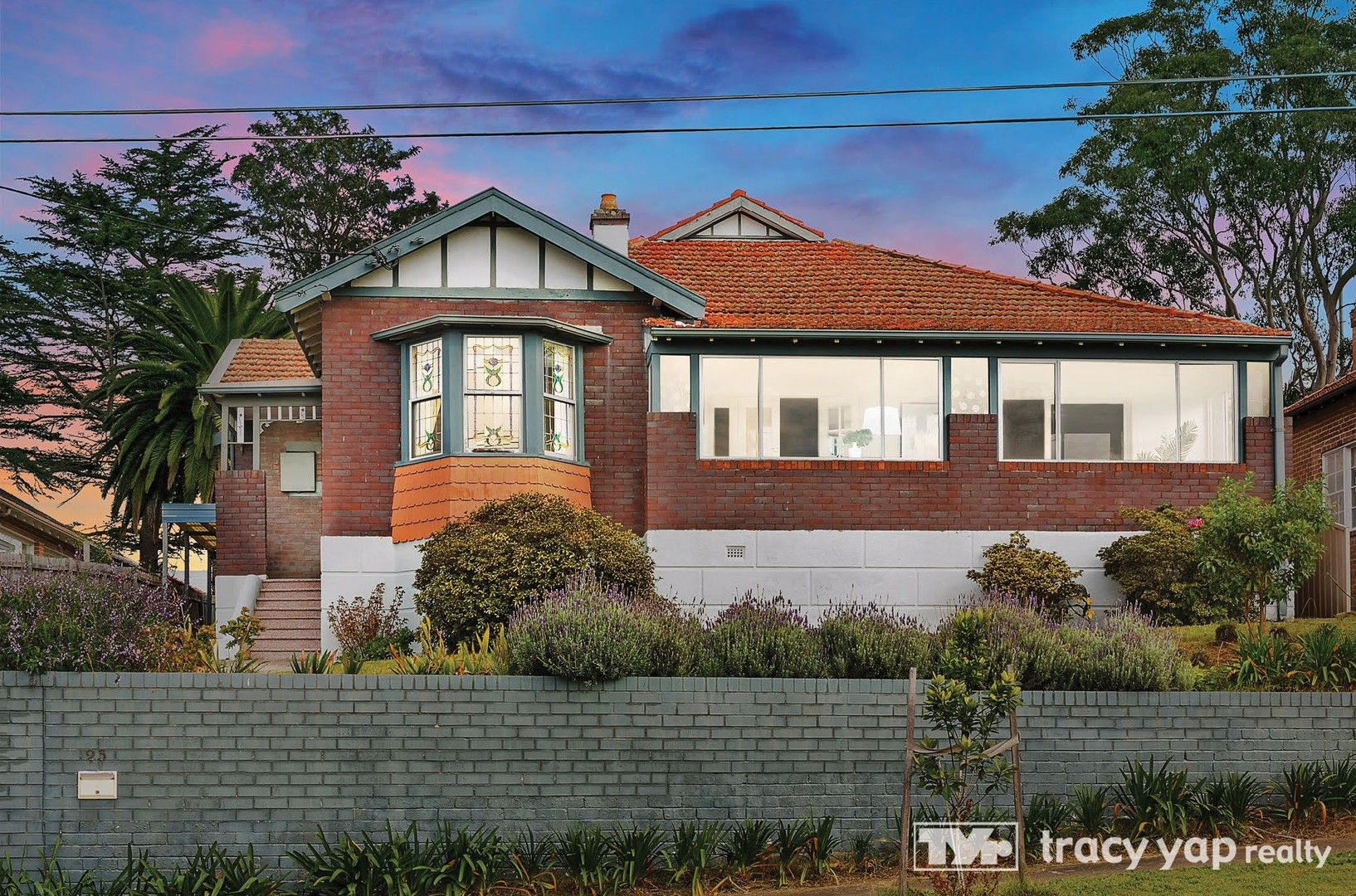 23 Central Avenue, Eastwood NSW 2122, Image 0