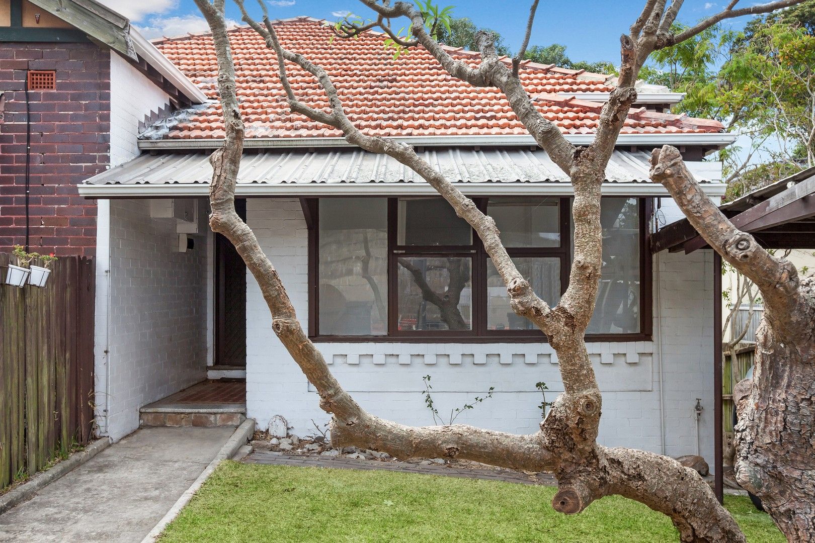 4 bedrooms House in 43 Wansey Road RANDWICK NSW, 2031