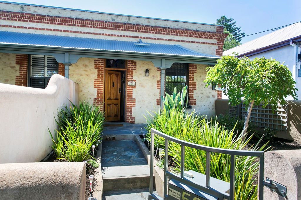 58 Childers Street, North Adelaide SA 5006, Image 0