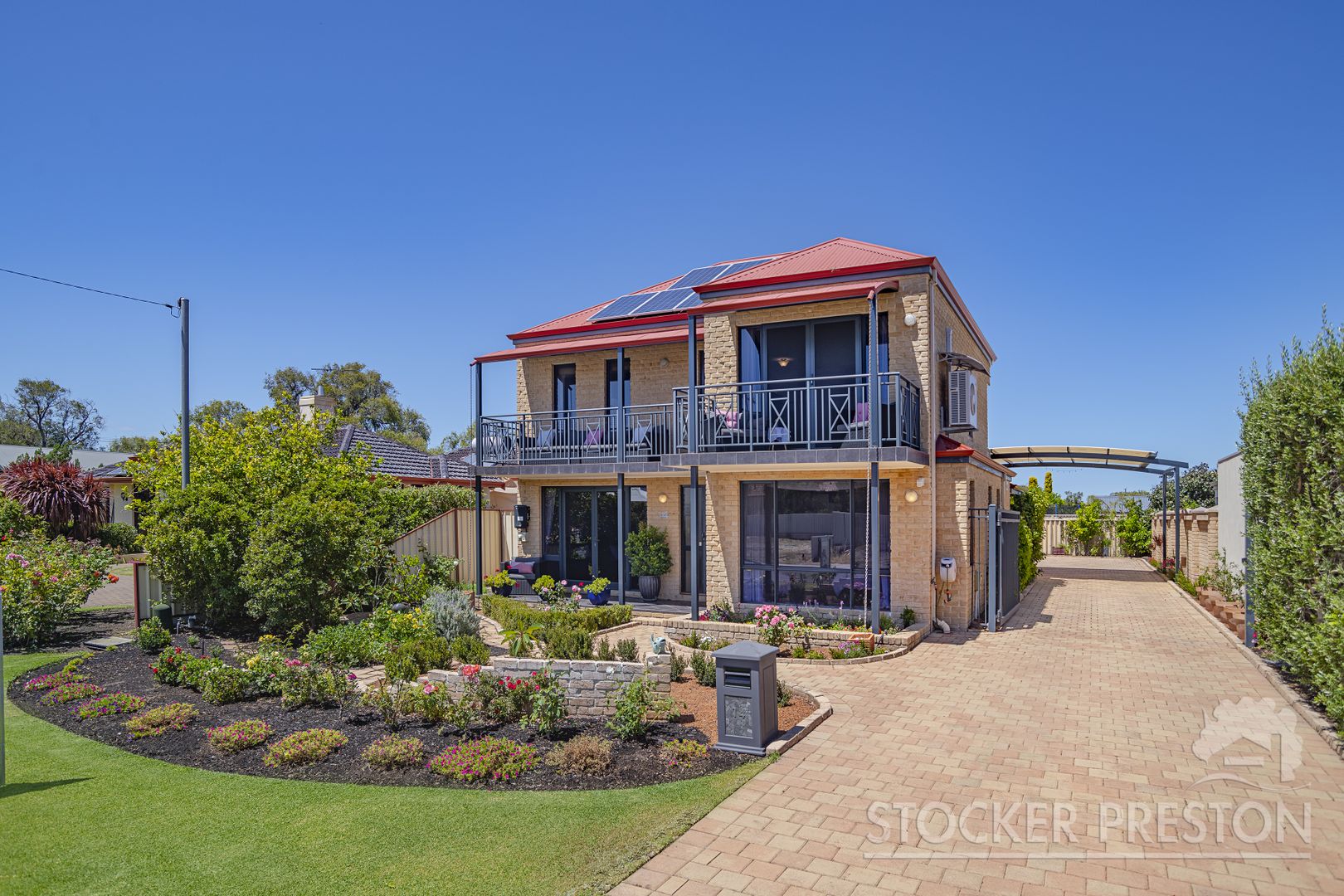 14 Morrison Street, West Busselton WA 6280 House For Sale Domain