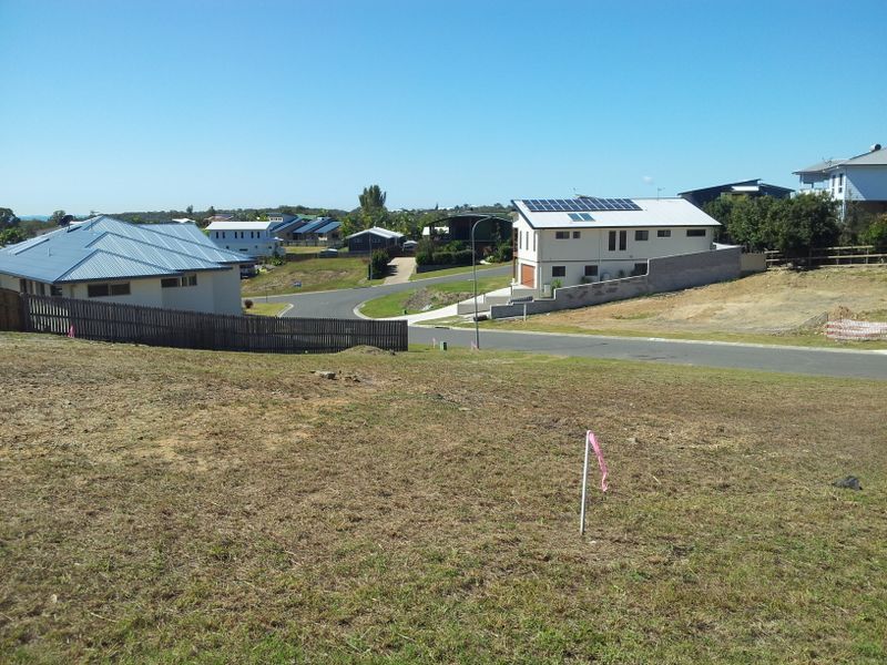 8 Jenny Lind Court, BOYNE ISLAND QLD 4680, Image 1