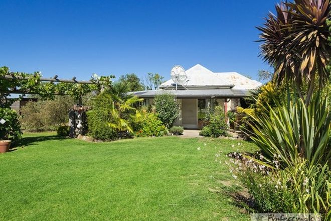 Picture of 13 Scouler Street, HILLGROVE NSW 2350
