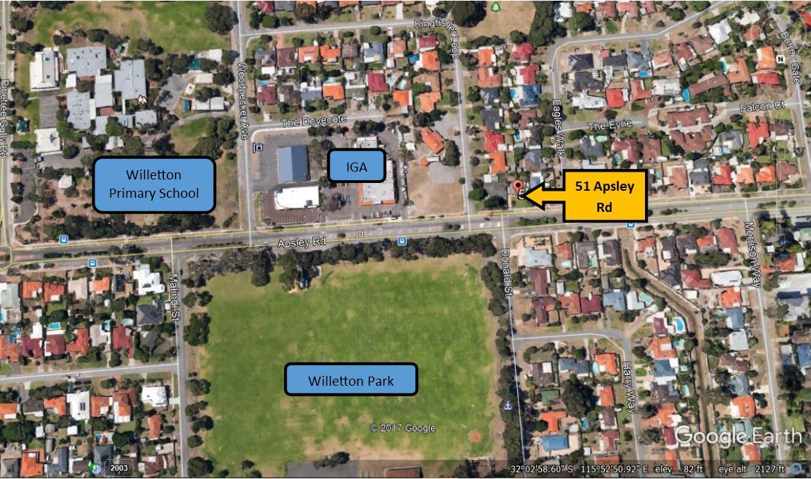 PL1/51 Apsley Road, Willetton WA 6155, Image 1