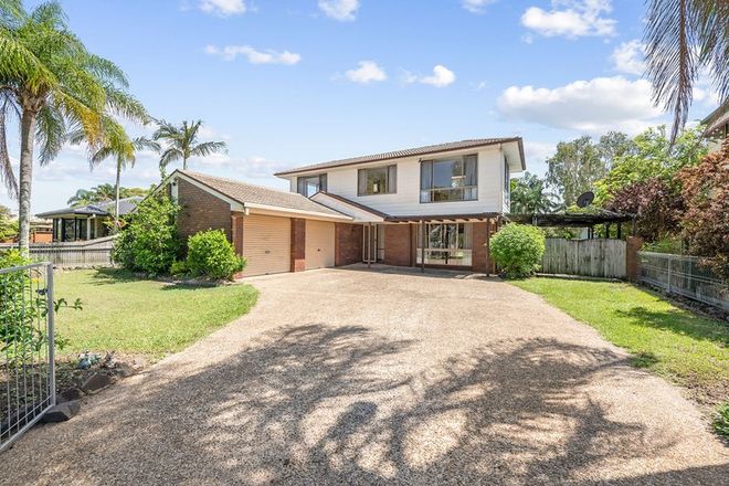 Picture of 14 Timothy Esplanade, BEACHMERE QLD 4510