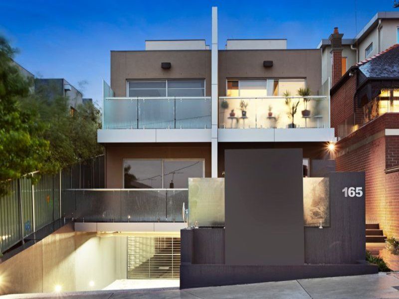 2 bedrooms Apartment / Unit / Flat in 5/165 Clarke Street NORTHCOTE VIC, 3070