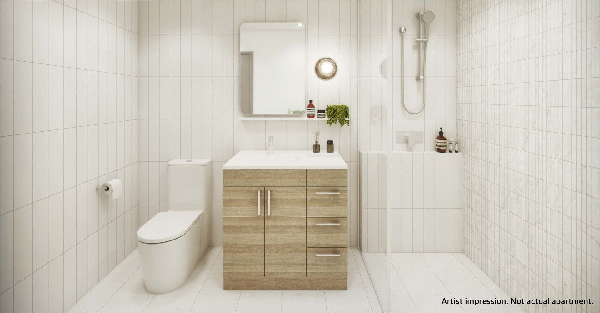 2 bedrooms Unknown in Myrtle/18 Romulus Street ROBERTSON QLD, 4109