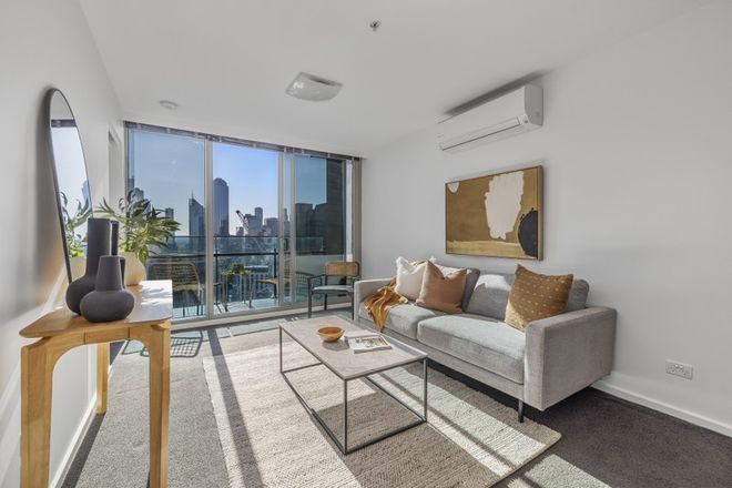 Picture of 3710/241 City Road, SOUTHBANK VIC 3006