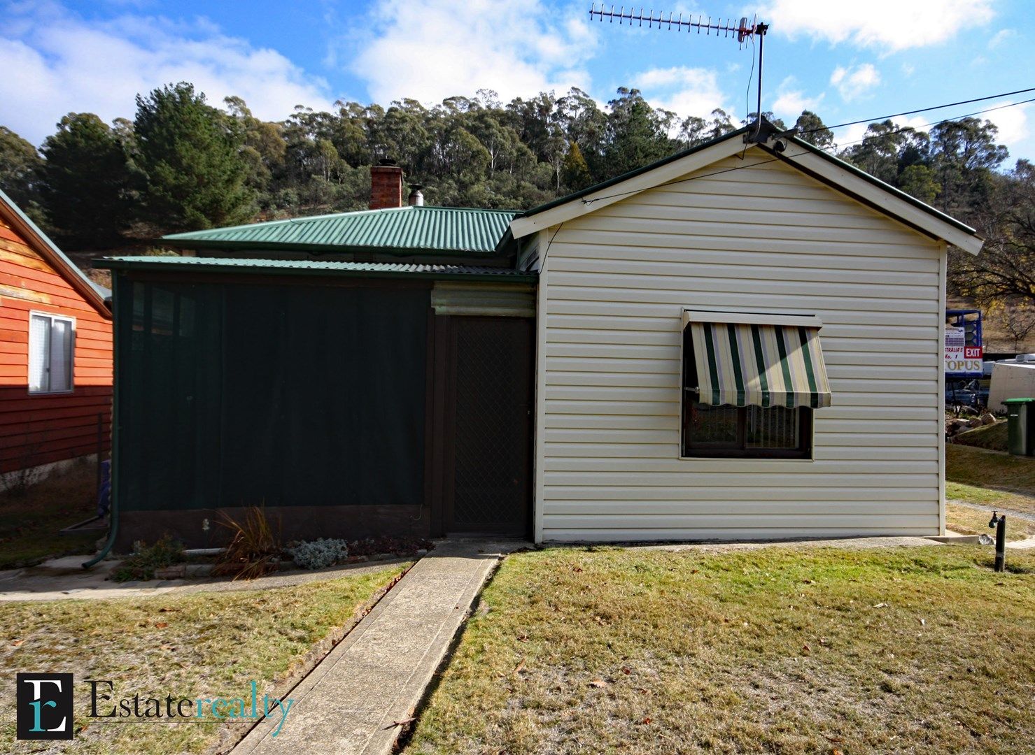 157 Foxlow Street, Captains Flat NSW 2623, Image 0