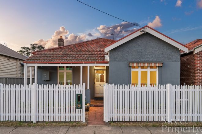 Picture of 15 George Street, MAYFIELD EAST NSW 2304