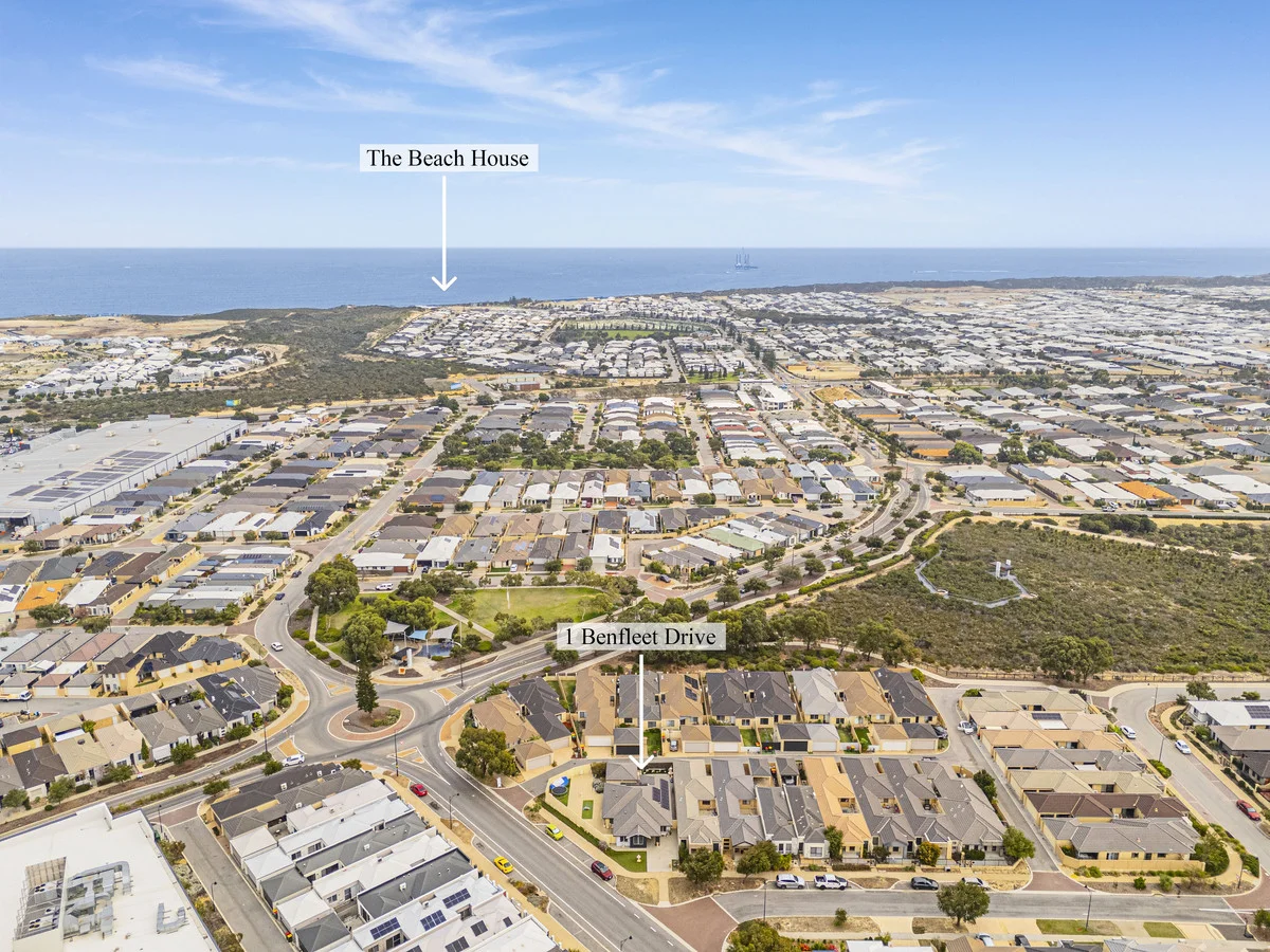 Additional image 5 of 1 Benfleet Drive, Butler WA 6036