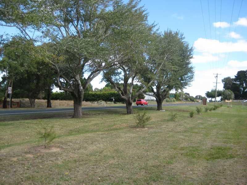 Lot 1 & Lot 2 Glenelg Highway, SCARSDALE VIC 3351, Image 2