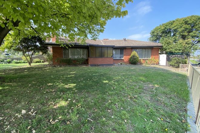 Picture of 23 Memorial Avenue, EPPING VIC 3076