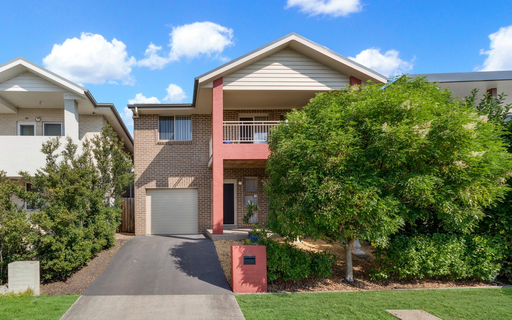 32 Carlton Road, Campbelltown NSW 2560, Image 0