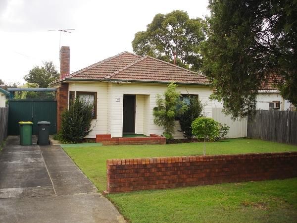22 Hillcrest Avenue, Villawood NSW 2163