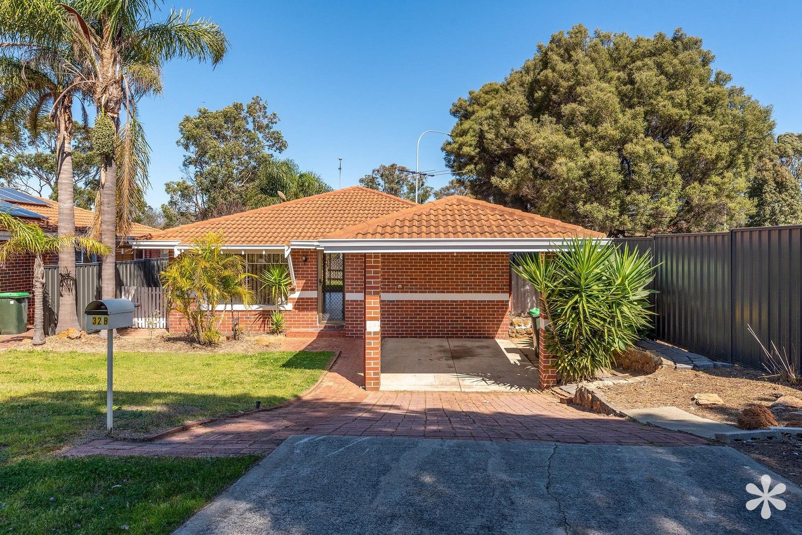 3 bedrooms House in 32B Argyle Pl YANGEBUP WA, 6164