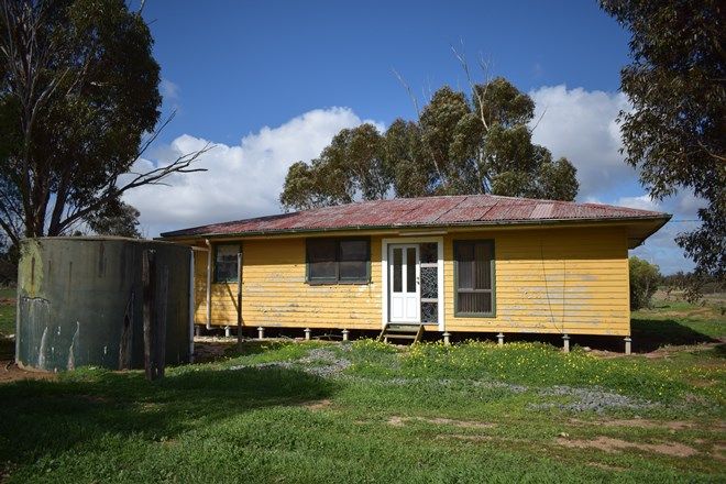 Picture of 14 Jones Lane, MOLOGA VIC 3575