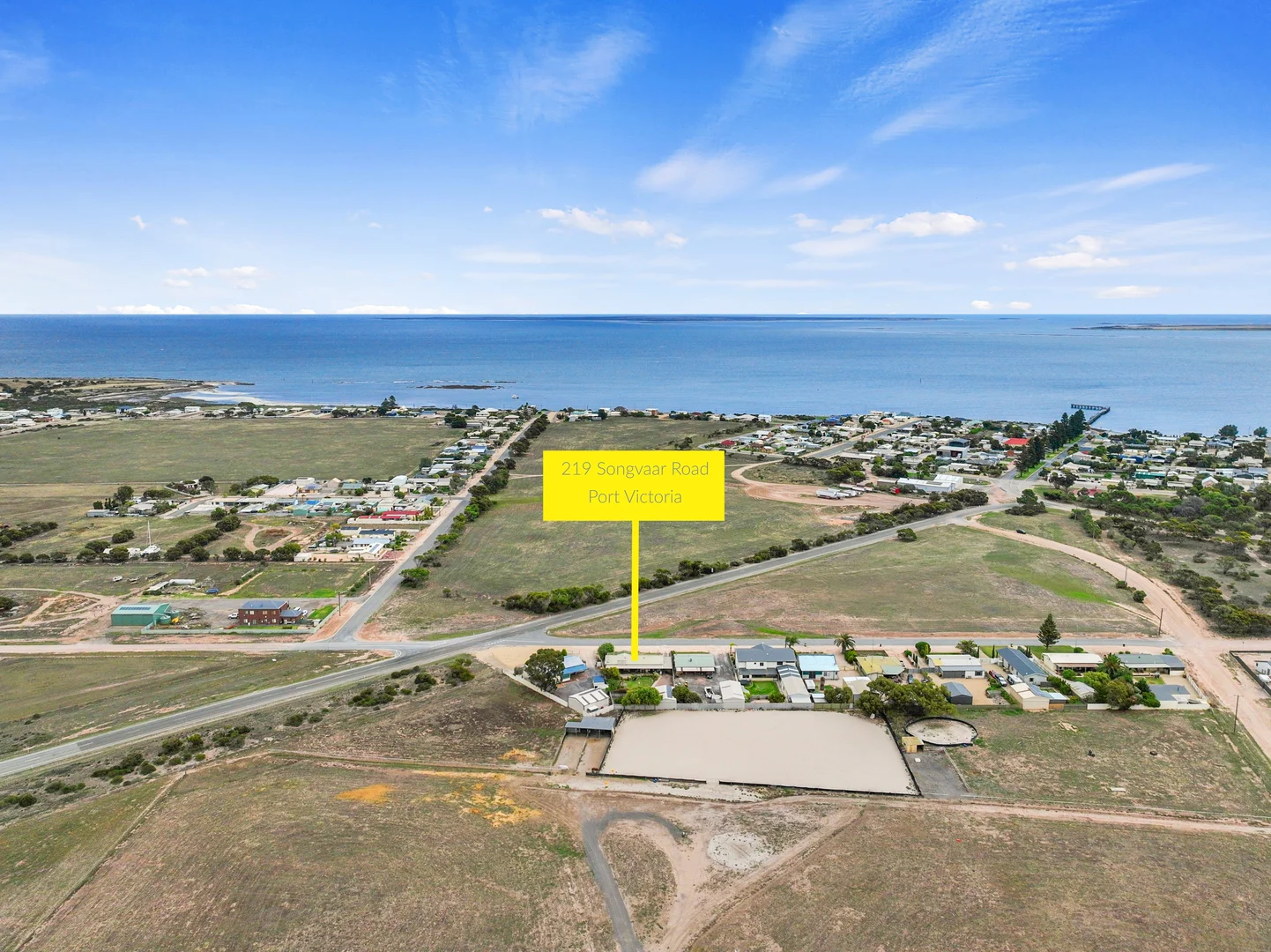 Additional image 2 of 219 Songvaar Road, Port Victoria SA 5573
