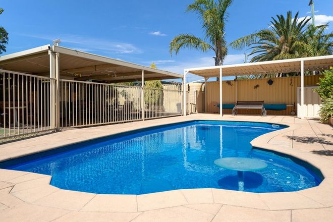 4 Shearwater Way, Gosnells, WA, 6110