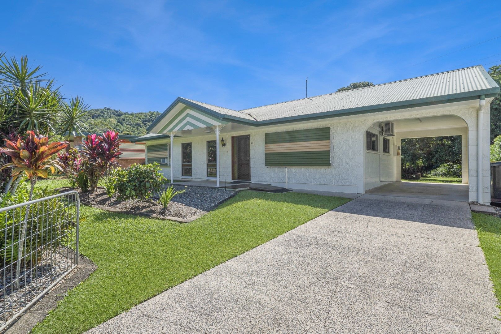 58 Wirrah Close, Bayview Heights QLD 4868, Image 0