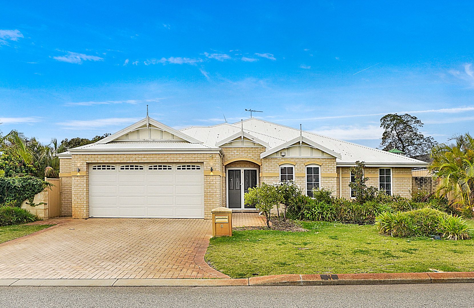 3 Luscombe Street, Kewdale WA 6105, Image 1