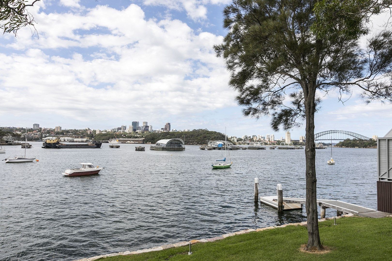 10/45 Wharf Road, Birchgrove NSW 2041, Image 0